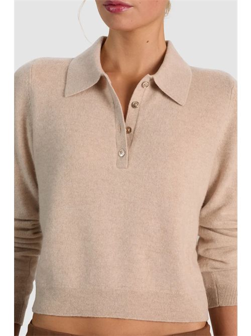 Polo Trevor ALICE & OLIVIA | CL000529774D279